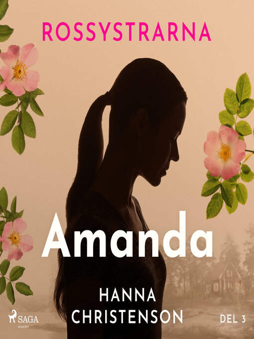 Title details for Rossystrarna del 3 by Hanna Christenson - Wait list